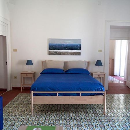 Villa Ulisse Ερκολάνο Εξωτερικό φωτογραφία