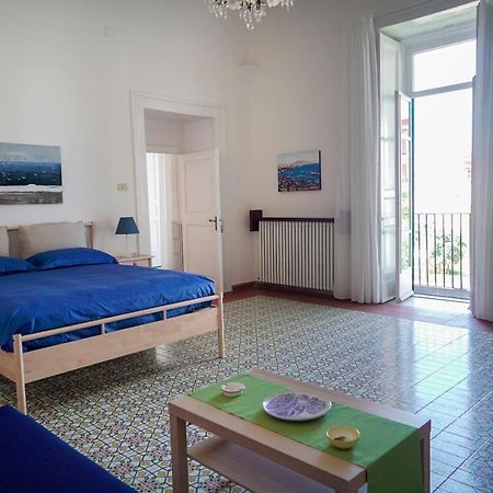 Villa Ulisse Ερκολάνο Εξωτερικό φωτογραφία