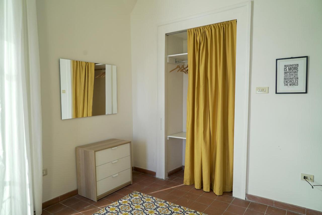 Villa Ulisse Ερκολάνο Εξωτερικό φωτογραφία