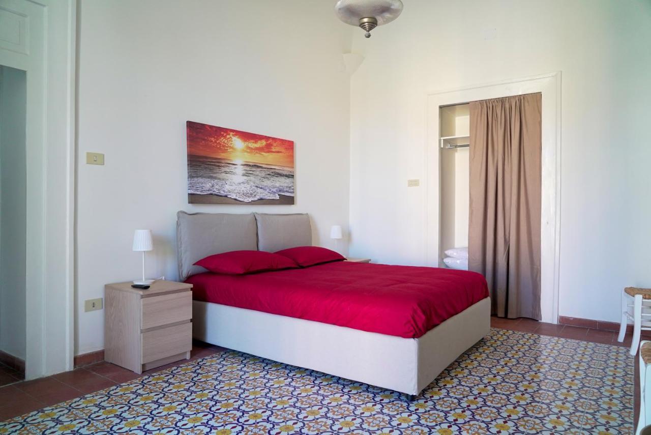 Villa Ulisse Ερκολάνο Εξωτερικό φωτογραφία