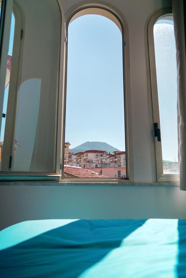 Villa Ulisse Ερκολάνο Εξωτερικό φωτογραφία