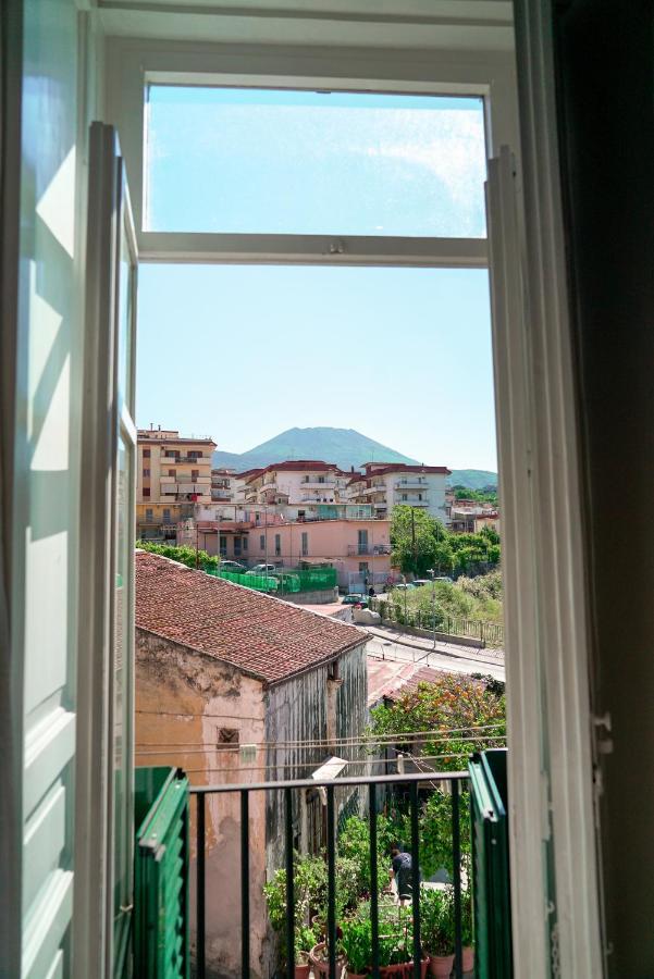 Villa Ulisse Ερκολάνο Εξωτερικό φωτογραφία