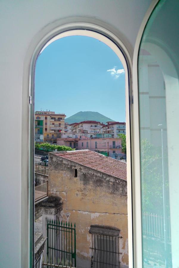 Villa Ulisse Ερκολάνο Εξωτερικό φωτογραφία