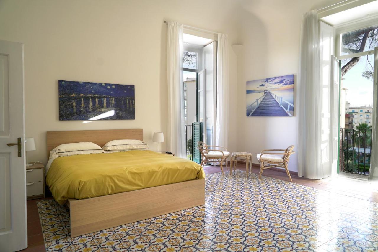 Villa Ulisse Ερκολάνο Εξωτερικό φωτογραφία