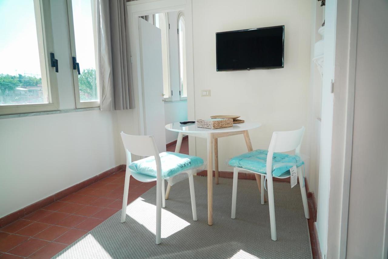 Villa Ulisse Ερκολάνο Εξωτερικό φωτογραφία