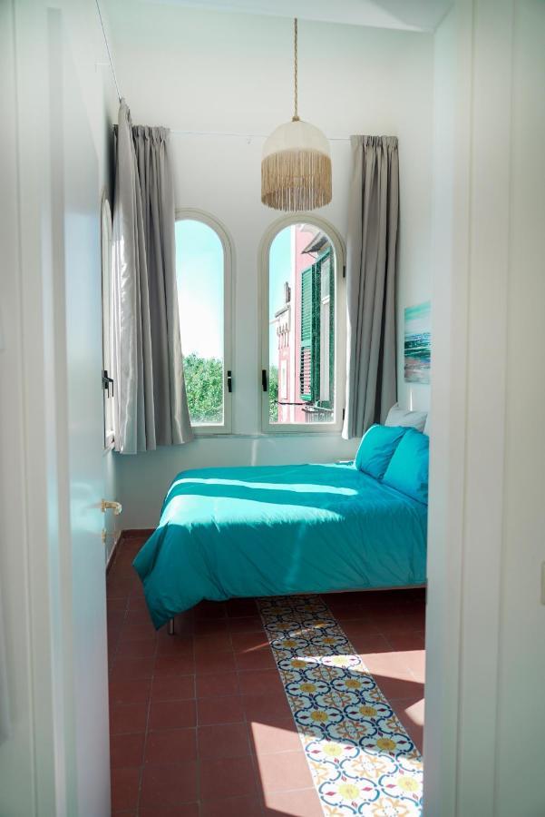 Villa Ulisse Ερκολάνο Εξωτερικό φωτογραφία