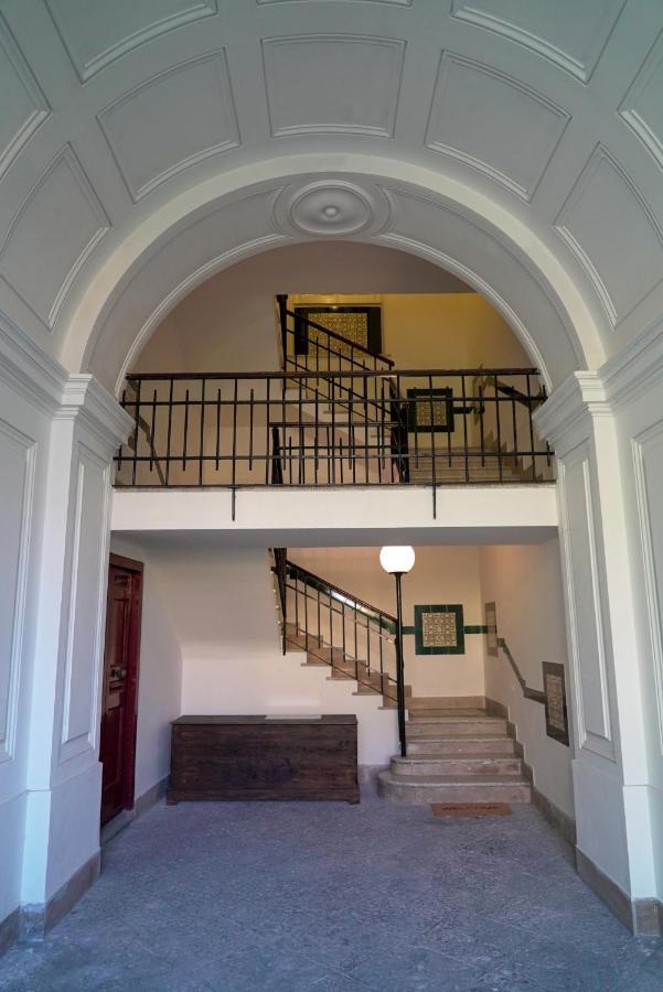 Villa Ulisse Ερκολάνο Εξωτερικό φωτογραφία